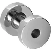 PIERCINGLINE Plug Chirurgenstahl Tunnel (Tunnels, 1-tlg)