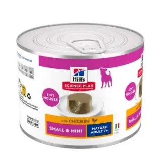Hill's Hill’s Science Plan Nassfutter Hund, Small & Mini Adult, 48x200 g