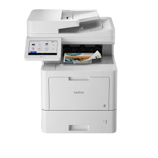 Brother MFC-L9670CDN | mfcl9670cdnre1 | Multifunktionsdrucker - Farbe