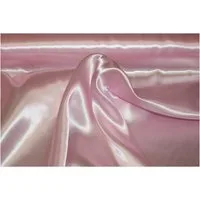 Jirex Trading Company Stoff Satin Meterware für Deko,Basteln,Kleidung 150cm breit UNI