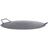 Siena Garden Deckel Ø 102 cm, (1-tlg), für Feuerschale XXL Ø100 cm