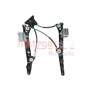 Metzger Fensterheber hinten rechts Audi A5
