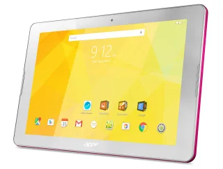 Acer Iconia One 10 B3-A20 32GB [101" WiFi only] weiß/pink