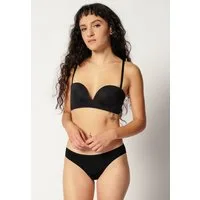 Skiny Bandeau-BH Advantage Micro mit abnehmbaren Trägern