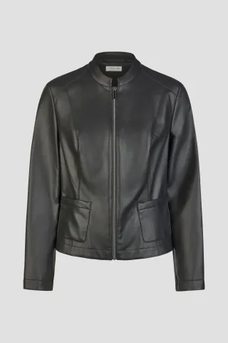 Barbara Lebek - Hosenanzuege black - Gr. - 38