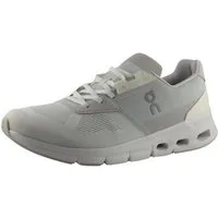 on ON - Cloudrift - 8798116 - Undyed-White/White Schnürschuh