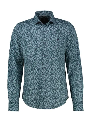 LERROS - SPORTIV CLASSIC NAVY - Gr. - XXL