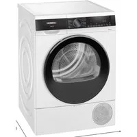 SIEMENS Wärmepumpentrockner Siemens iQ500 WQ33G2D41 iQ500