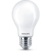 Philips Hue LED-Leuchtmittel LED classic Lampe 60W E27 warmweiß 806lm 2er Pack, E27