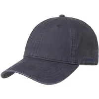 Stetson Baseball Cap (1-St) Baseballcap mit Schirm