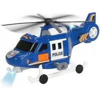 Dickie Toys Spielzeug-Hubschrauber 203302016 Helicopter