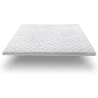 meise.möbel, Topper, 7 cm hoch, Viscoschaum