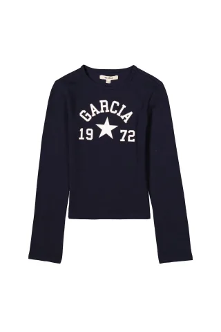 Garcia - H52405 liberty blue - Gr. - 140/146