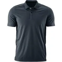 Gonso Radtrikot Essential Poloshirt M Herren Fahrradtrikot kurzarm, elastisches und atmungsaktives Radshirt