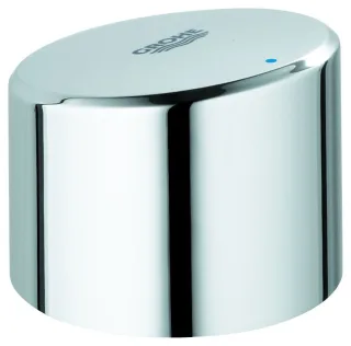Grohe Griff 48071 chrom , 48071000 48071000