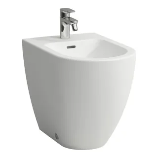 Laufen Standbidet PRO X 530x360x430 1 Hahnloch, ohne  H832861A003021