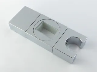 Steinberg Handbrausegleiter zu Brausegarnitur 135 1600, 1602, 1622, 099 9509 099 9509