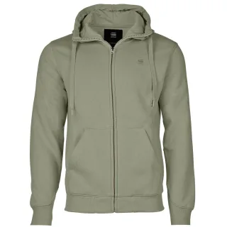 G Star Raw Premium Core Hdd Zip Sw LS Sweatjacke
