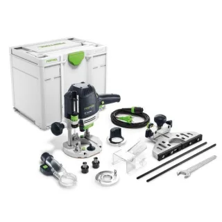 Festool OF 1400 EBQ-Plus Oberfräse