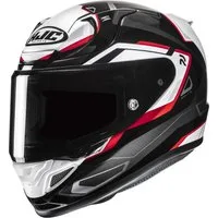 HJC Motorradhelm HJC RPHA 12 Brels MC1 Integralhelm (1er Set), integralhelm motorrad