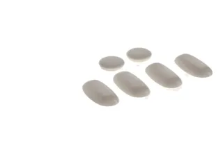Villeroy & Boch ViClean-I Sitz & Deckel Puffer Set, V99101R1 V99101R1