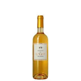 2023 Château du Levant AC Sauternes 0,375l