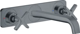 Hansgrohe 3-L.Waschtischarmatur Axor Citterio E 36115340