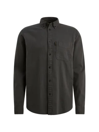 PME Legend - Oversighter Slub twill GD obsidian - Gr. - XL