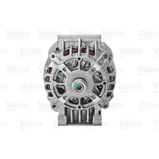 Valeo Lichtmaschine 120A Renault Clio Laguna Megane Sc?nic 437318