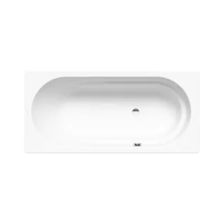 Kaldewei VAIO 960 Badewanne 234000010001 170 x 80 cm, glänzend, alpinweiß