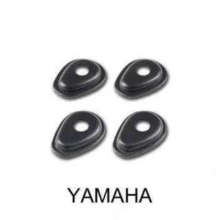 1 Paar Barracuda Blinkeradapter für Yamaha Modelle