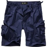 Brandit Stoffhose Brandit Herren BDU Ripstop Shorts (1-tlg)