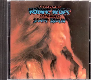 Kozmic Blues
