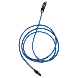 Grundfos Zubehör für Unterwasserpumpen 95920883 Kit MS402-Motorkabel 4G1,5mm2 2,5m