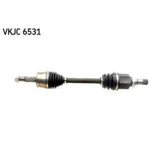 SKF Antriebswelle vorne links Mitsubishi Colt Smart Forfour