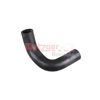 Metzger K?hlerschlauch Hyundai Accent Coupe Elantra Getz Kia Rio