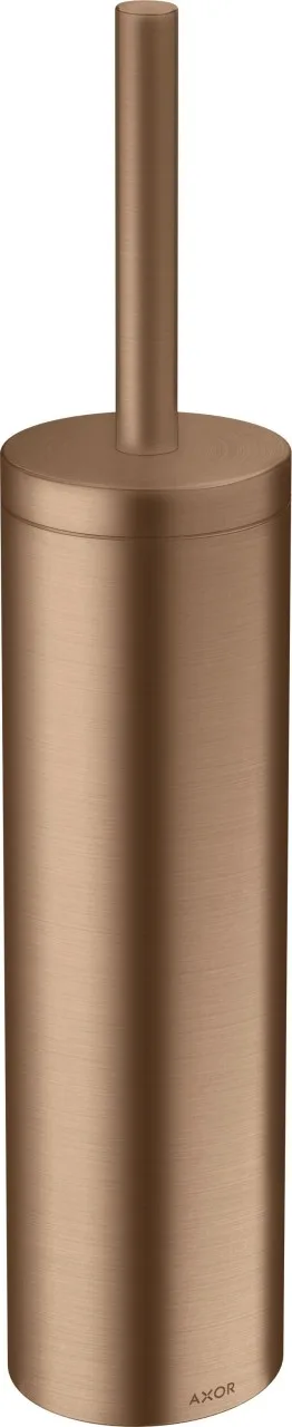 Hansgrohe Toilettenbürstenhalter Wandmontage 42855310