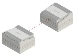 Kaldewei Duschwannen Mitten-Abstütz-System MAS Mod. 5335 für SCONA 688077460000