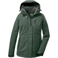 Killtec Outdoorjacke killtec Damen Funktionsjacke KOW 140 WMN JCKT 37411