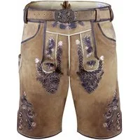 Edelnice Trachtenlederhose Toni