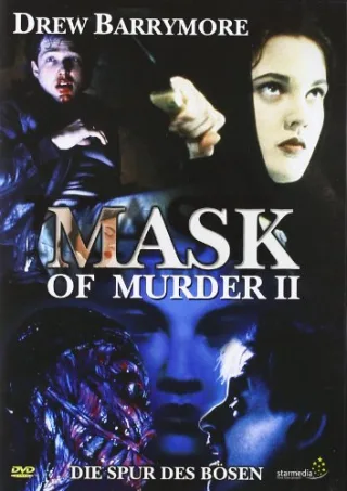 Mask of Murder 2