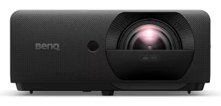 BenQ LK830ST | 9h.jt977.75e | DLP-Projektor - Laser