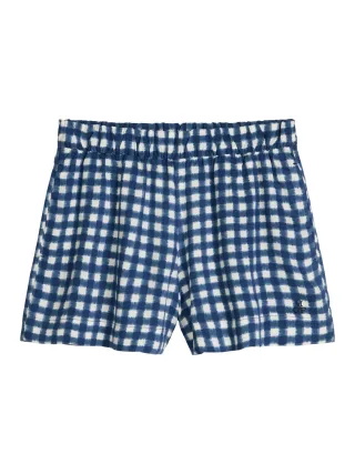 Marc O'Polo Damen Pyjamashorts Mix N MatchSchlafshorts, Pyjama Shorts, Nachtshorts