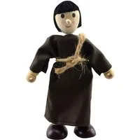 Winzlinge Biegepuppe Apostel
