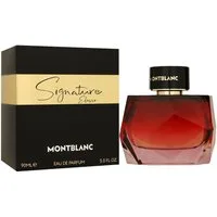 MONTBLANC Eau de Parfum Signature Elixir 90 ml