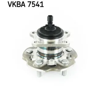 SKF Radlager hinten Toyota Verso