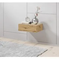 Pol-Power Nachtkommode 42 x 14 x 30 cm (B/H/T)