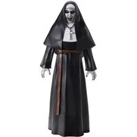 Noble Collection Actionfigur The Nun Bendyfigs Biegefigur Valak the Nun 19 cm