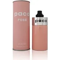 Paco Eau de Toilette Paco Paco Rose Eau de Toilette edt 100ml