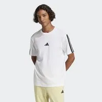 adidas Sportswear T-Shirt M 3S SJ T B mit sportlichem Stil, Kurzarm, ohne Verschluss